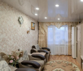 2-комн, 46кв м, этаж 5/5 микрорайон Юбилейный, 85