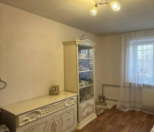 2-комн, 45кв м, этаж 4/4 б-р Рябикова, 7б