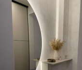 2-комн, 58кв м, этаж 6/16 улица Юрия Тена, 23