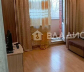 1-комн, 38кв м, этаж 4/9 улица Ядринцева, 90