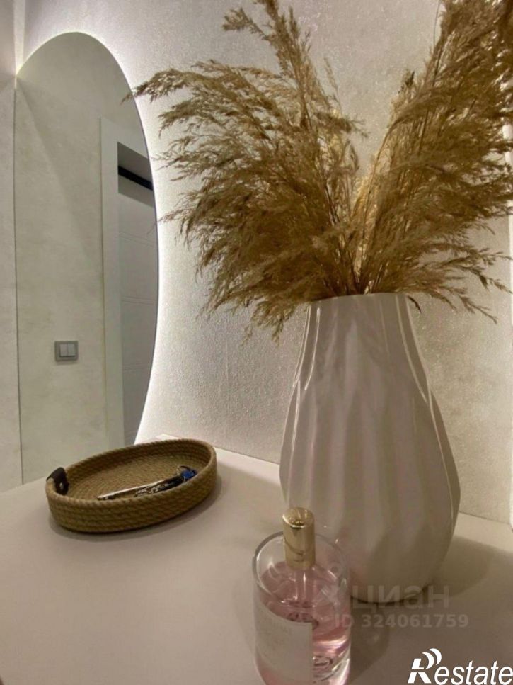 2-комн квартира улица Юрия Тена, 23,  д. 23