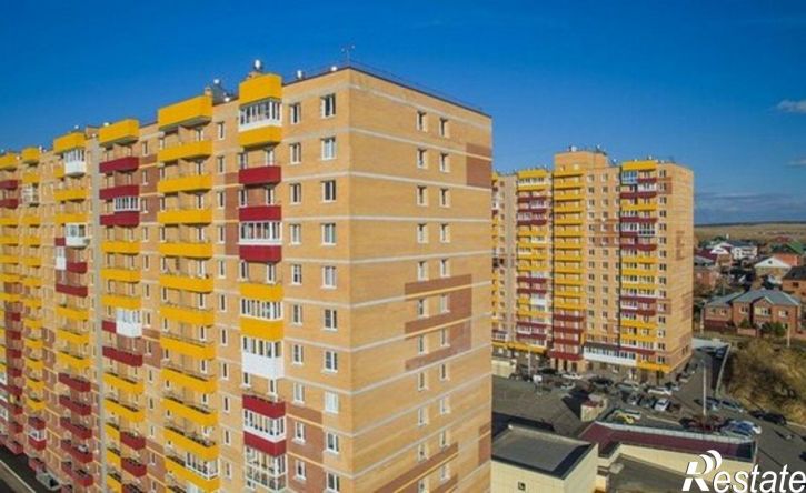 3-комн квартира ул Байкальская, 303,  д. 303