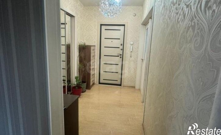 3-комн квартира ул Трилиссера, 118,  д. 118