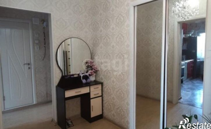 3-комн квартира ул Трилиссера, 118,  д. 118