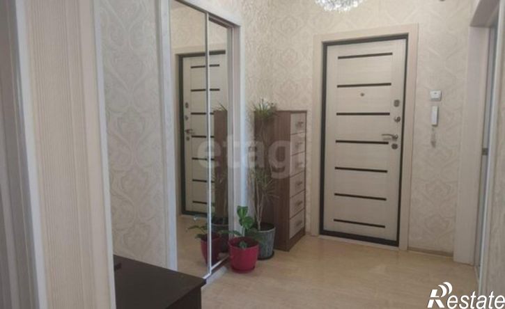 3-комн квартира ул Трилиссера, 118,  д. 118