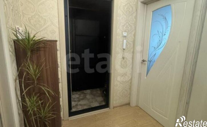 3-комн квартира ул Трилиссера, 118,  д. 118