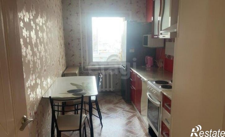 3-комн квартира ул Трилиссера, 118,  д. 118