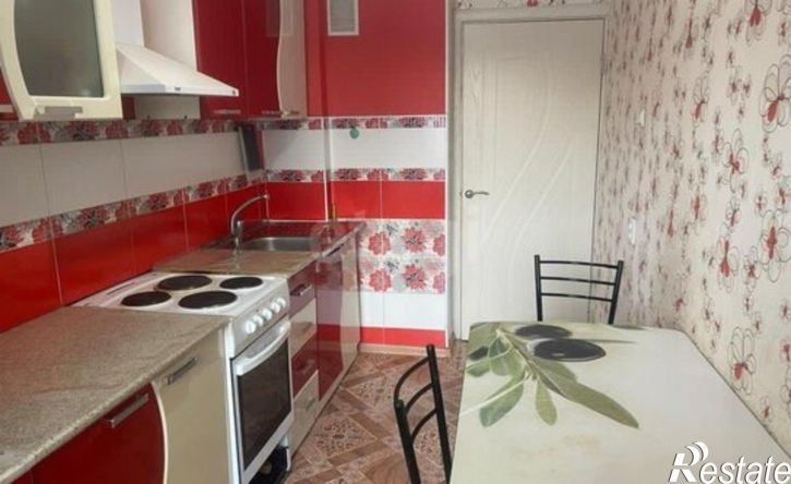 3-комн квартира ул Трилиссера, 118,  д. 118