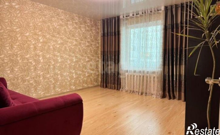 3-комн квартира ул Трилиссера, 118,  д. 118