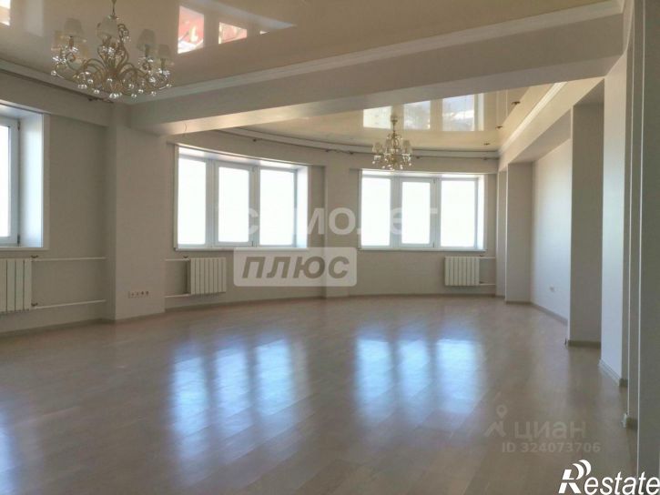 3-комн квартира ул Ядринцева, 23/2,  д. 23/2