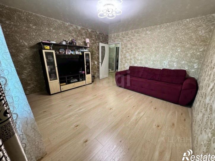 3-комн квартира ул Трилиссера, 118,  д. 118