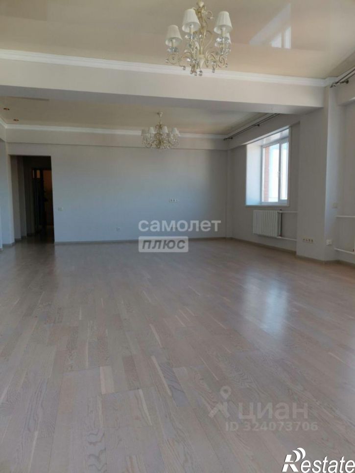 3-комн квартира ул Ядринцева, 23/2,  д. 23/2