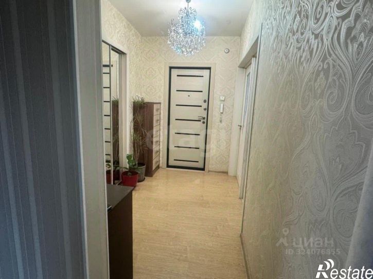 3-комн квартира ул Трилиссера, 118,  д. 118