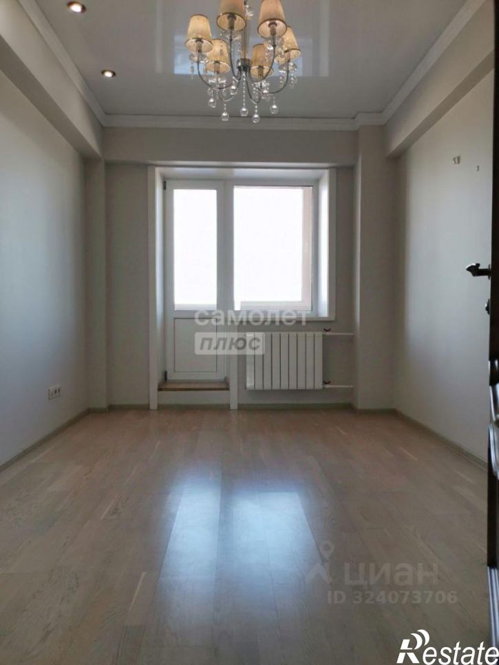 3-комн квартира ул Ядринцева, 23/2,  д. 23/2