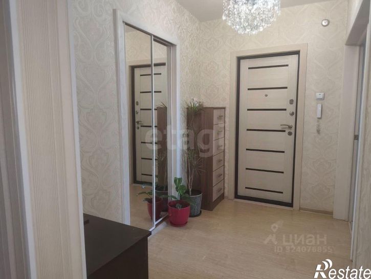 3-комн квартира ул Трилиссера, 118,  д. 118