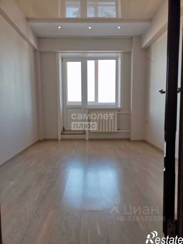 3-комн квартира ул Ядринцева, 23/2,  д. 23/2