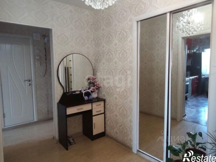 3-комн квартира ул Трилиссера, 118,  д. 118