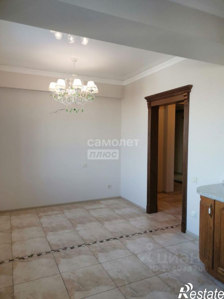 3-комн квартира ул Ядринцева, 23/2,  д. 23/2