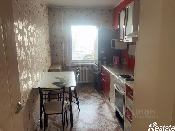 3-комн квартира ул Трилиссера, 118,  д. 118