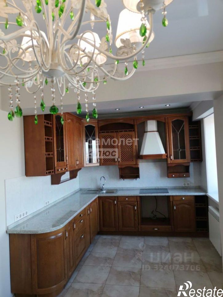 3-комн квартира ул Ядринцева, 23/2,  д. 23/2