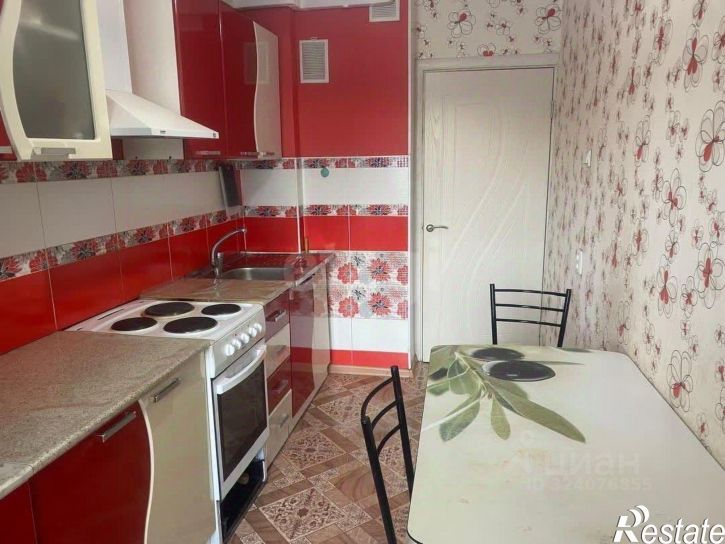 3-комн квартира ул Трилиссера, 118,  д. 118