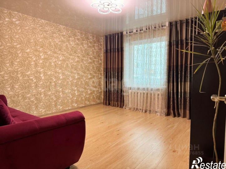 3-комн квартира ул Трилиссера, 118,  д. 118