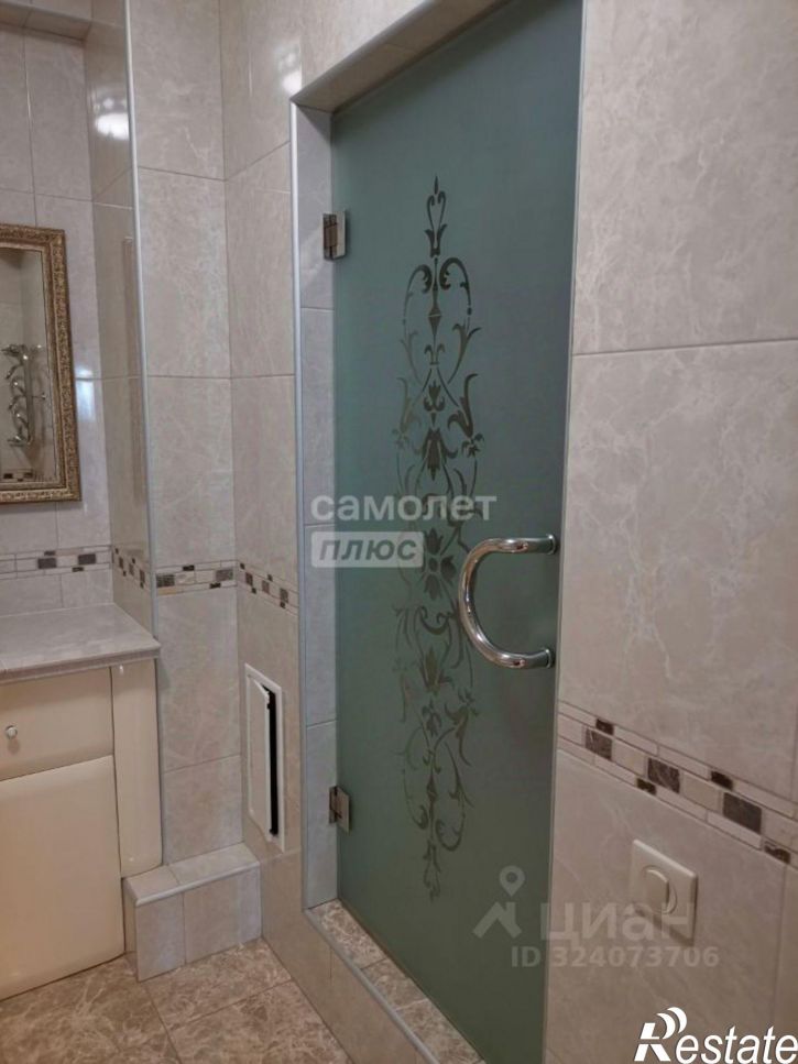 3-комн квартира ул Ядринцева, 23/2,  д. 23/2