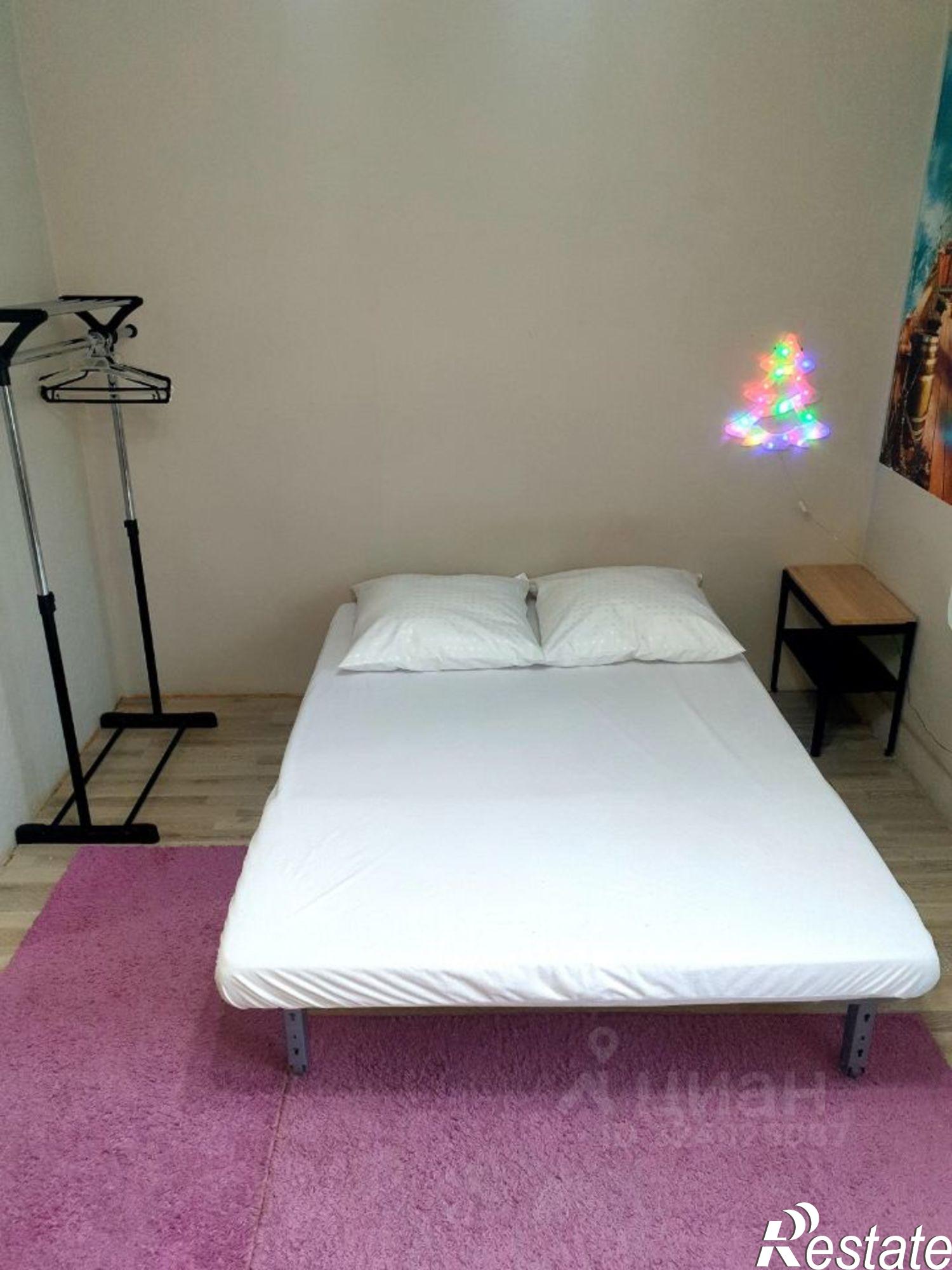 Сдать комнату за 13 500 рублей на микрорайон Первомайский, 76