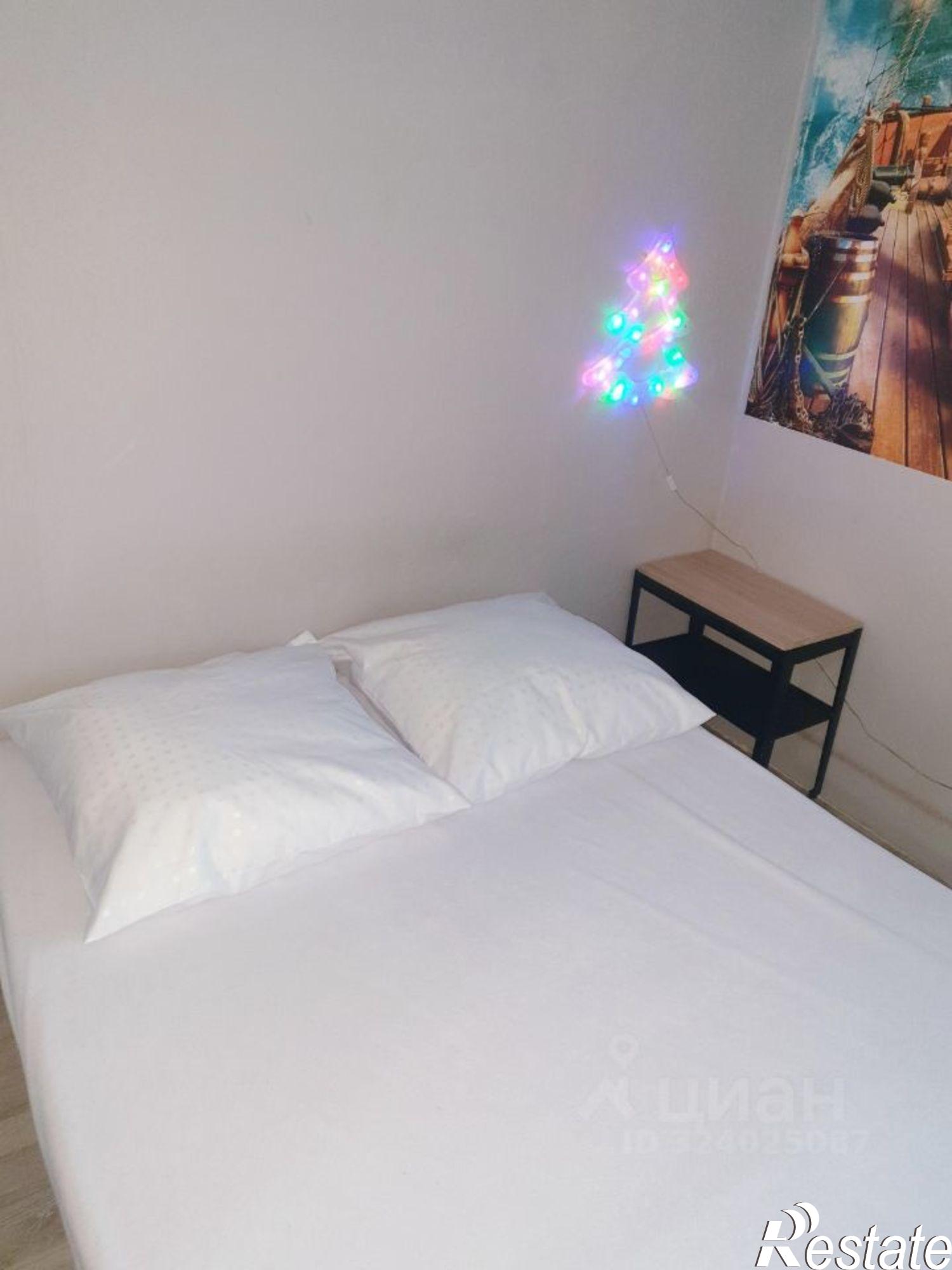 Сдать комнату за 13 500 рублей на микрорайон Первомайский, 76