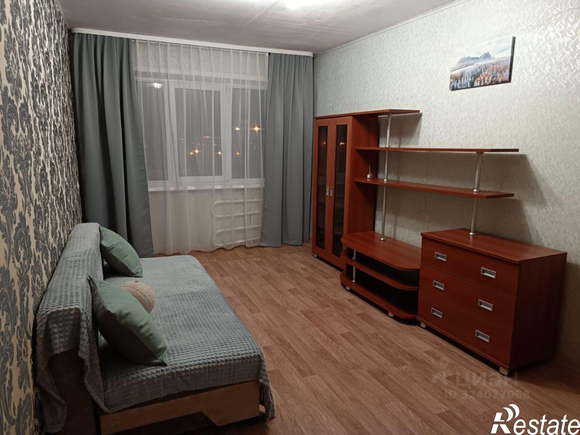 Сдать квартиру за 20 000 рублей на микрорайон Первомайский, 4