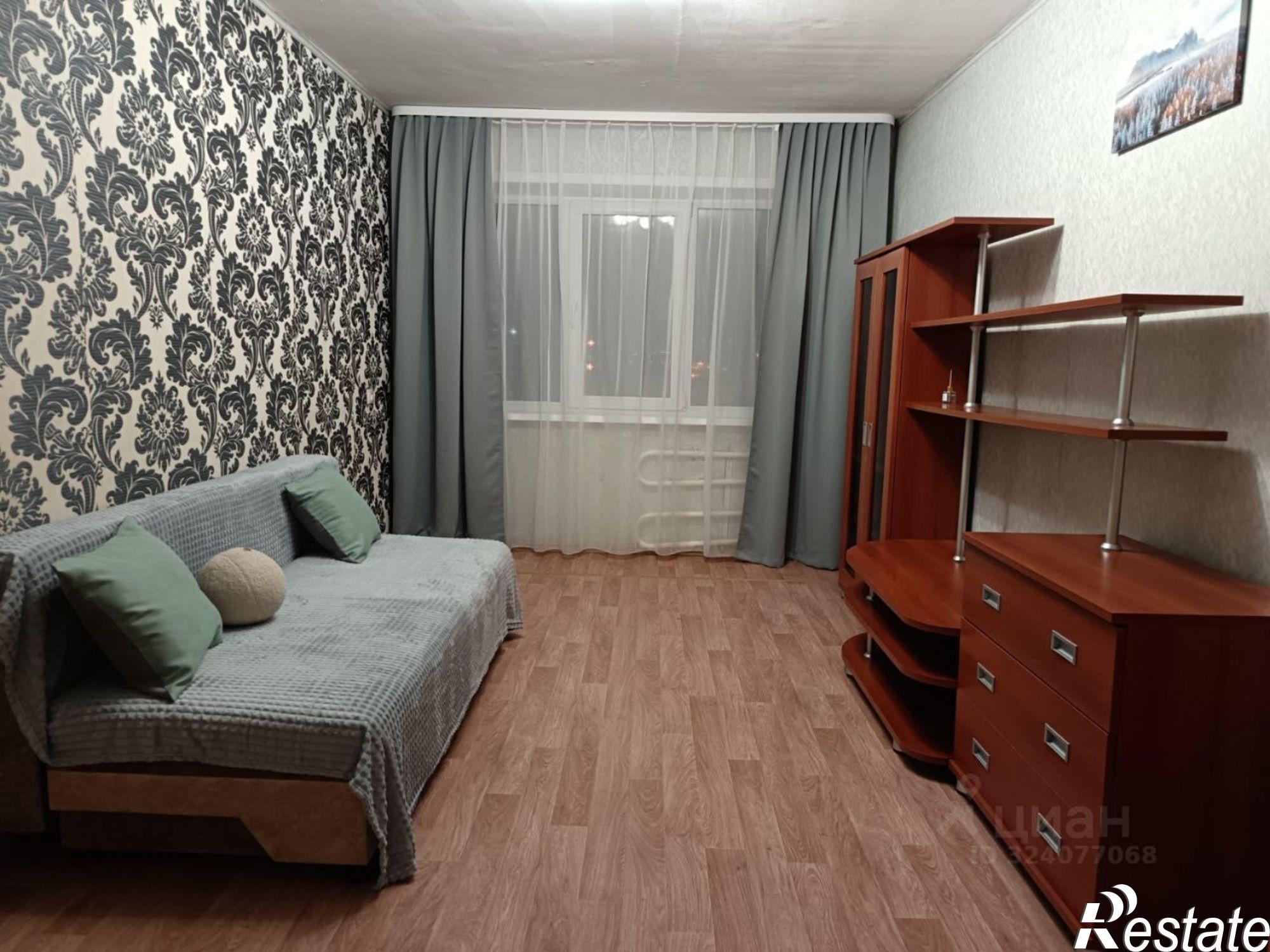 Сдать квартиру за 20 000 рублей на микрорайон Первомайский, 4