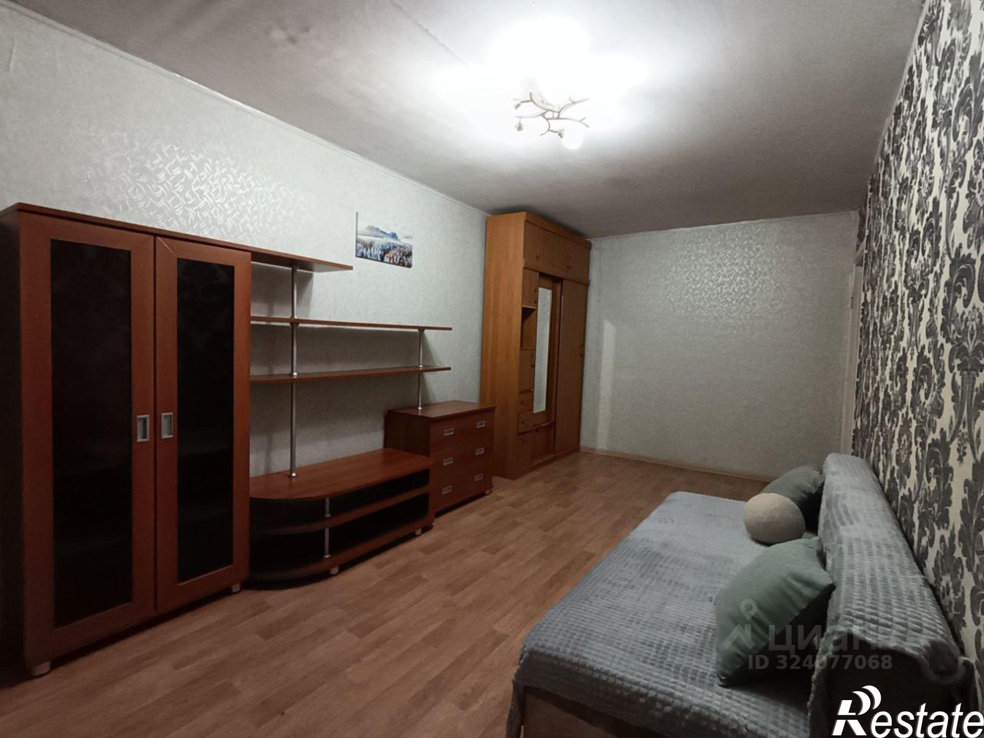 Сдать квартиру за 20 000 рублей на микрорайон Первомайский, 4