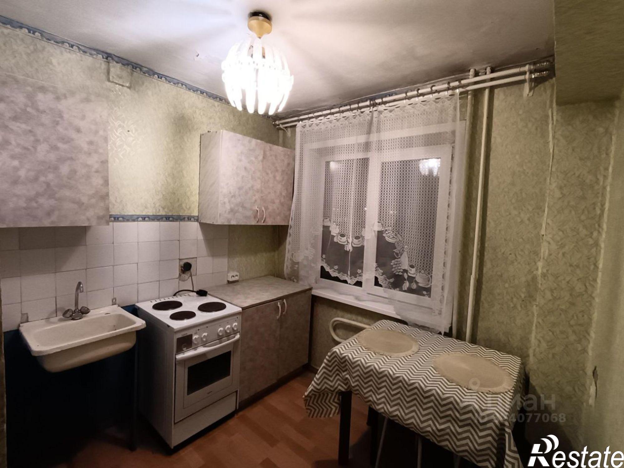 Сдать квартиру за 20 000 рублей на микрорайон Первомайский, 4