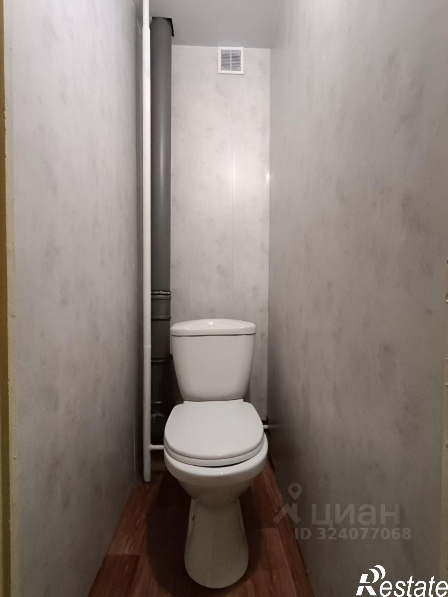 Сдать квартиру за 20 000 рублей на микрорайон Первомайский, 4