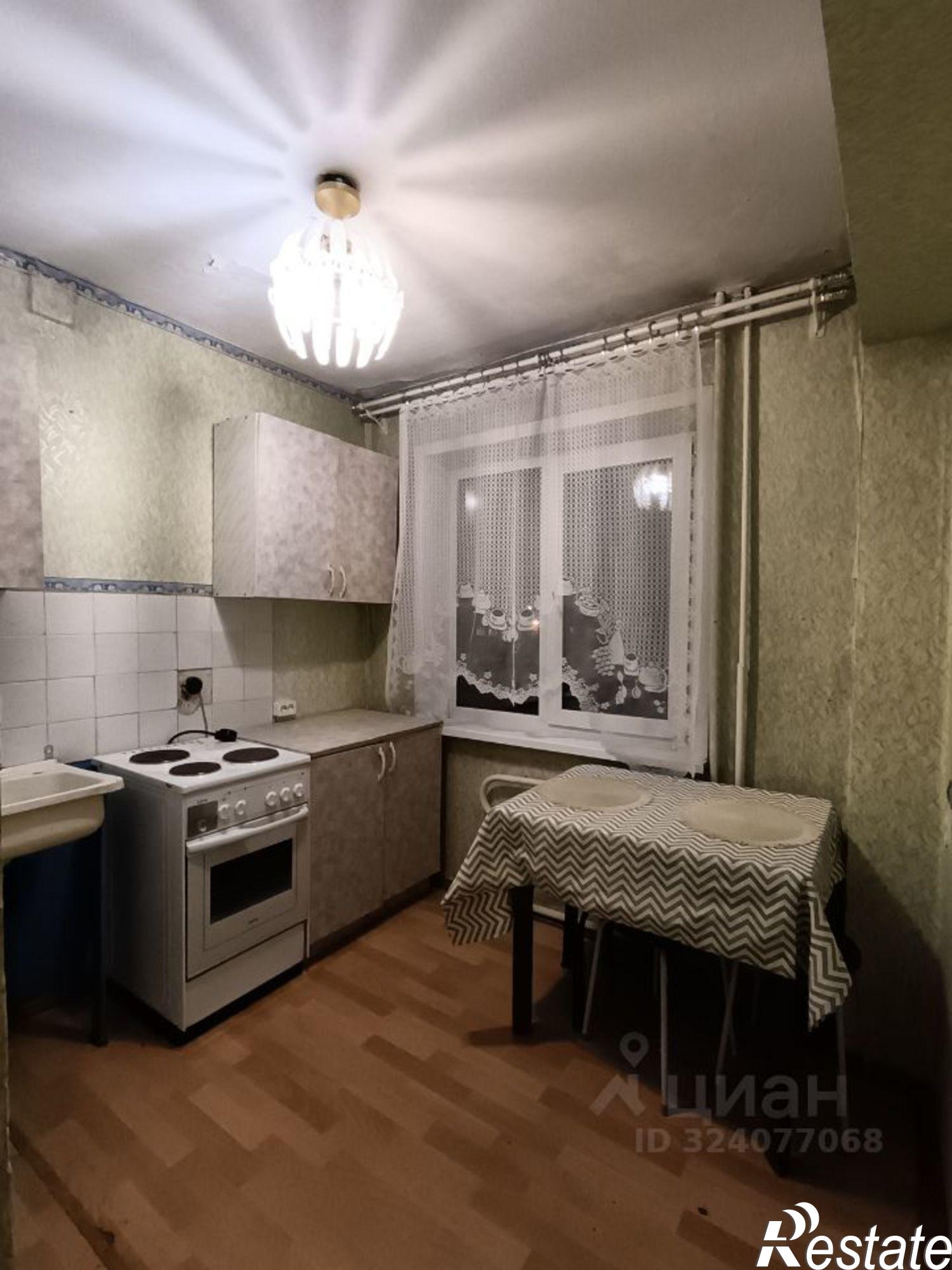 Сдать квартиру за 20 000 рублей на микрорайон Первомайский, 4