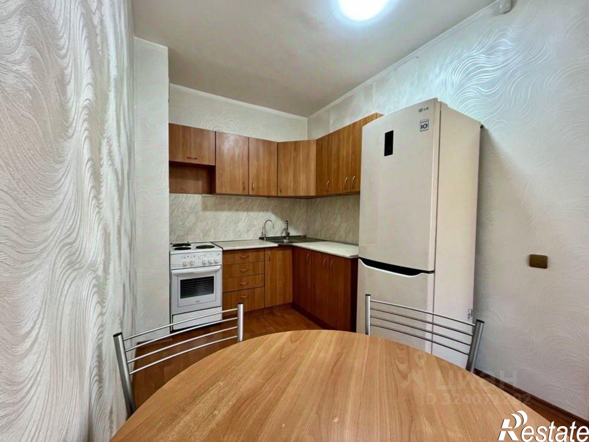 Купить квартиру за 5 800 000 рублей на Крылатый мкр., 17