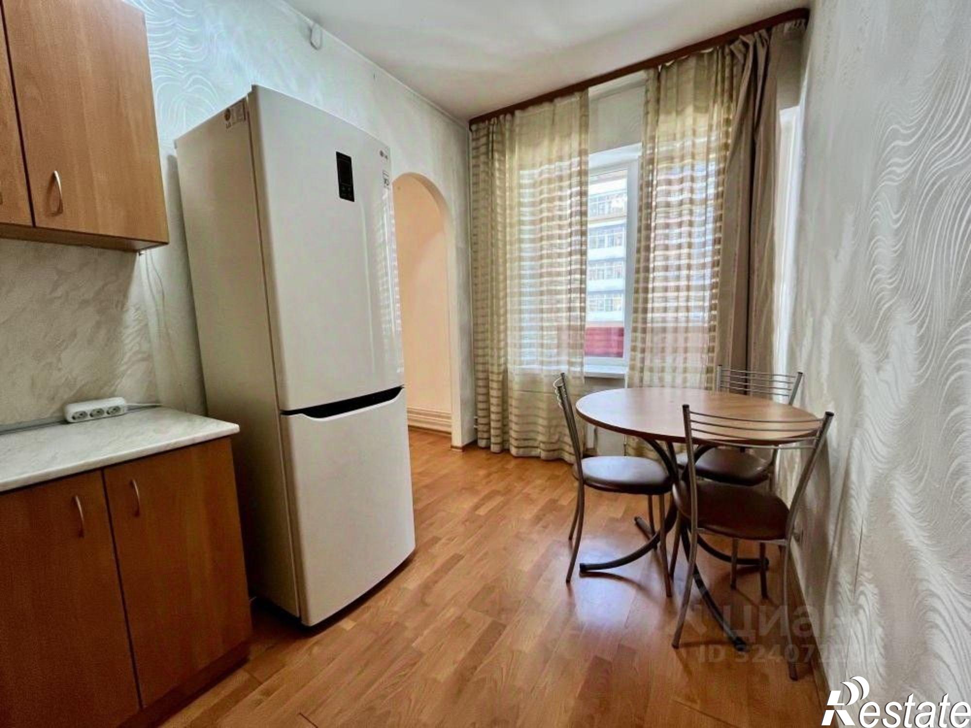 Купить квартиру за 5 800 000 рублей на Крылатый мкр., 17