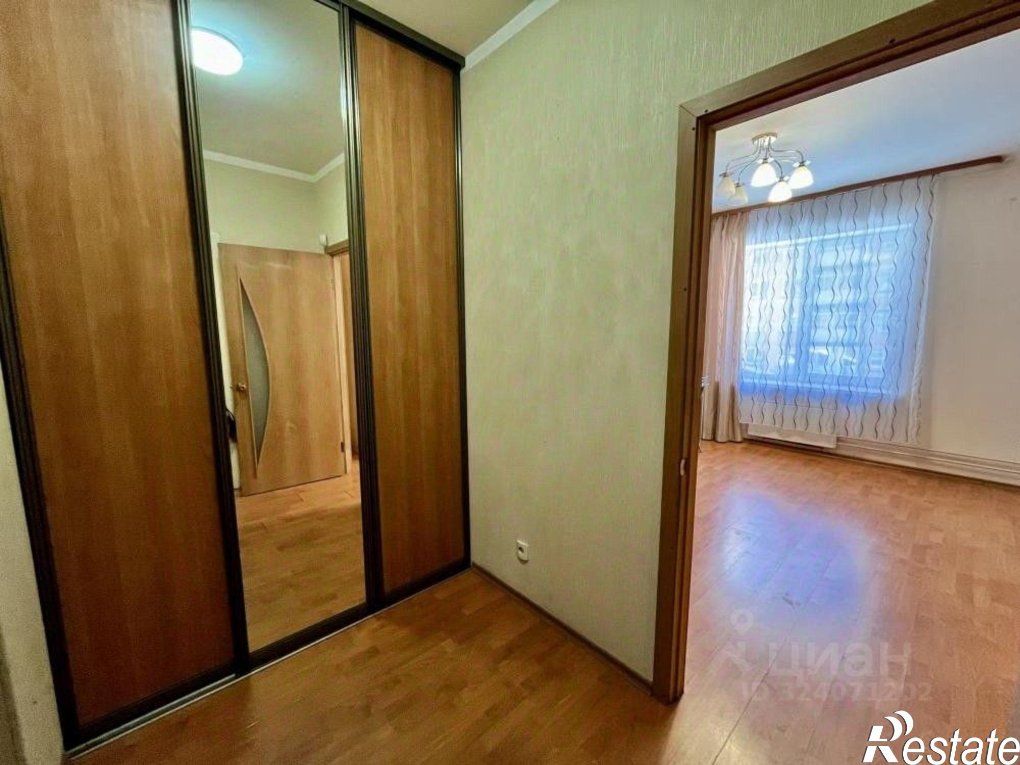 Купить квартиру за 5 800 000 рублей на Крылатый мкр., 17