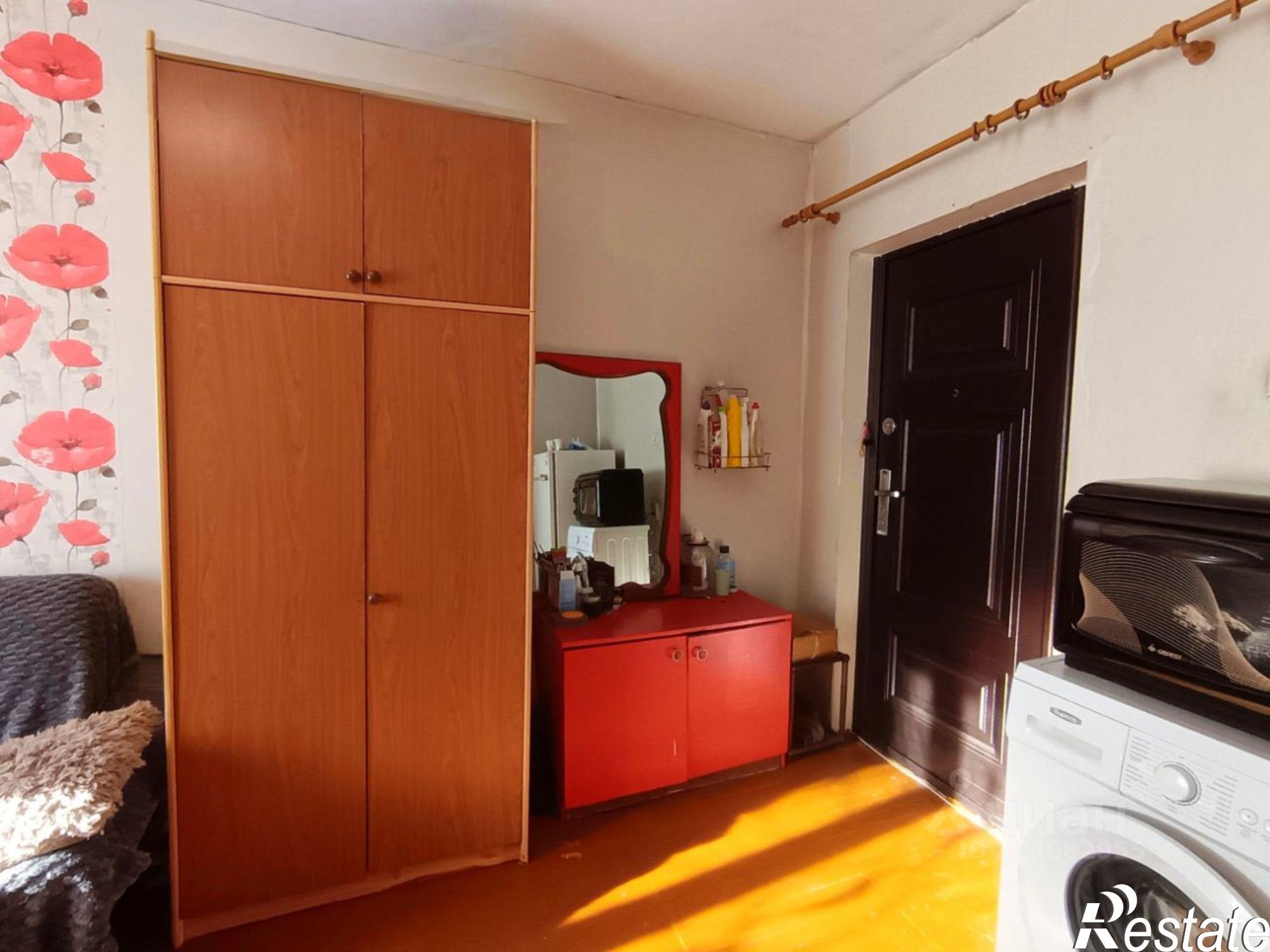 Купить комнату за 1 800 000 рублей на микрорайон Университетский, 2