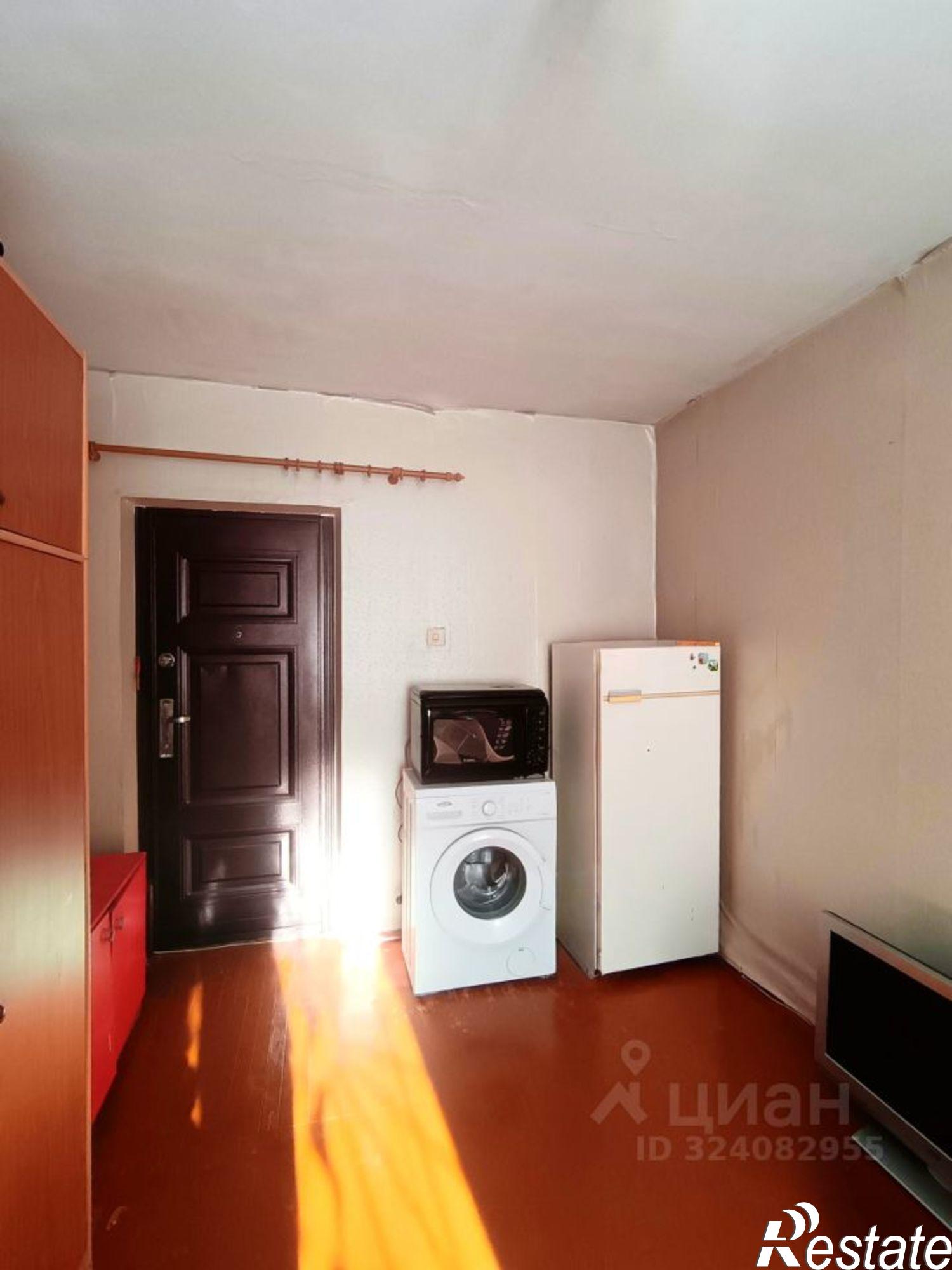 Купить комнату за 1 800 000 рублей на микрорайон Университетский, 2