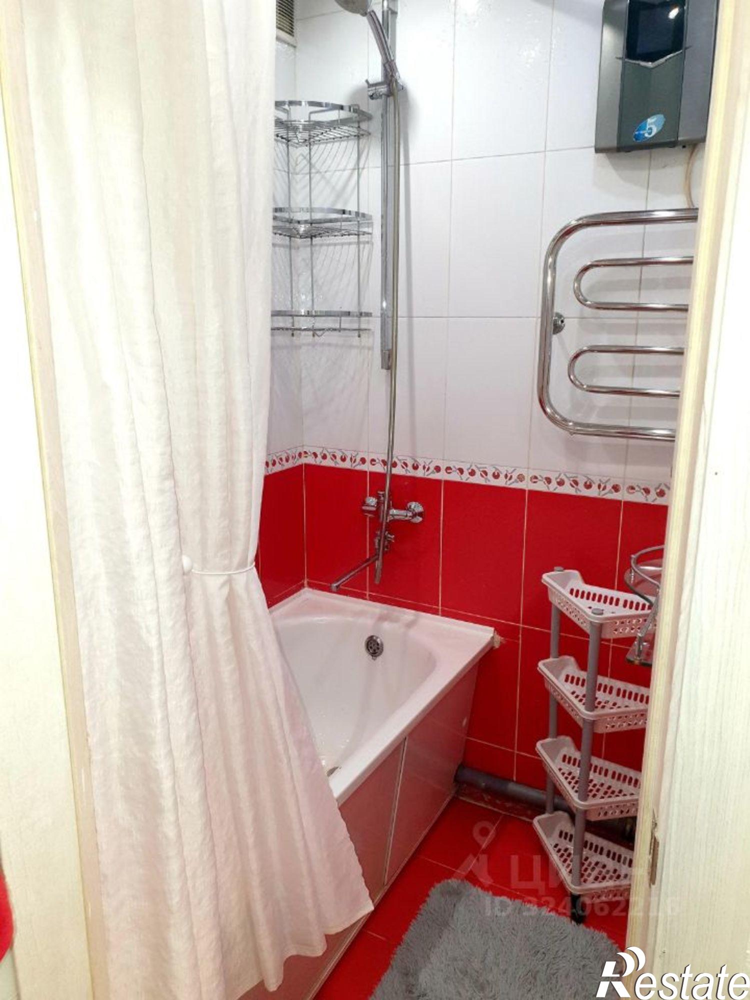 Сдать квартиру за 36 000 рублей на микрорайон Первомайский, 45