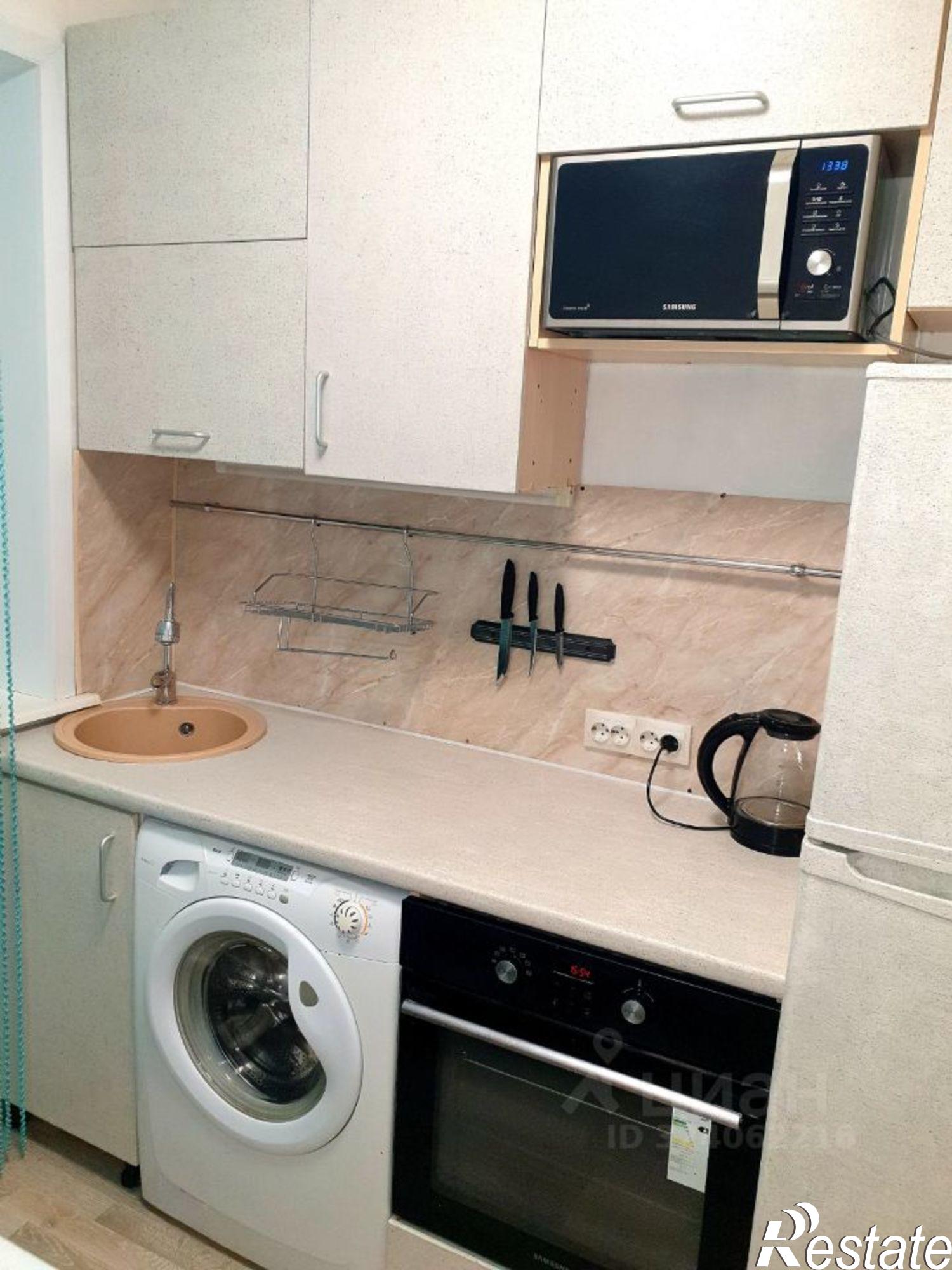 Сдать квартиру за 36 000 рублей на микрорайон Первомайский, 45