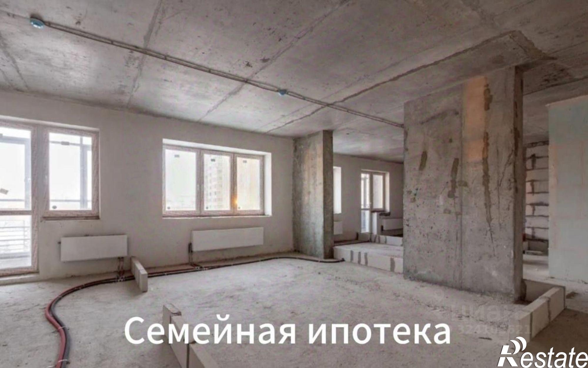 Купить квартиру за 7 990 000 рублей на улица Берёзовая Роща, 30/5