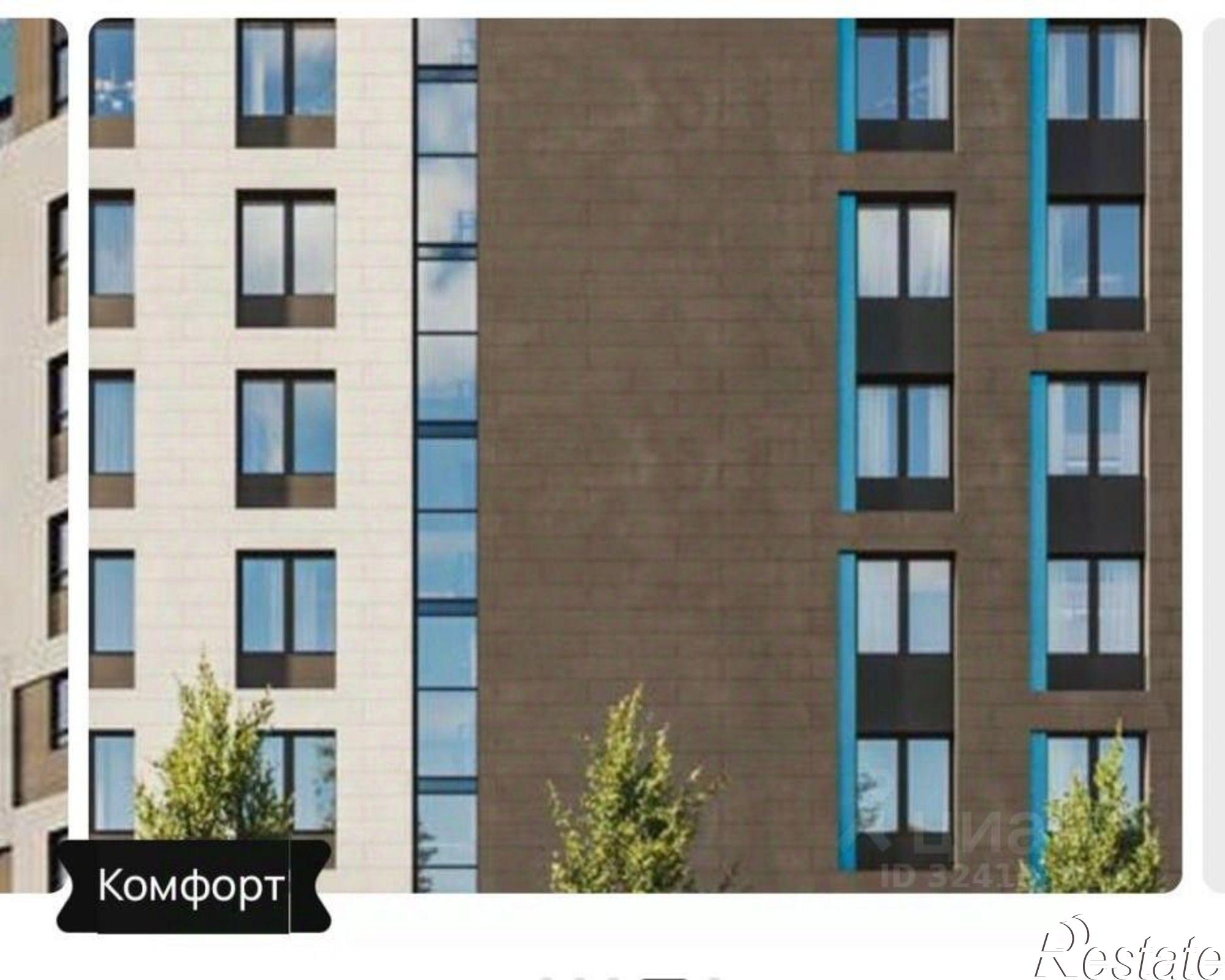 Купить квартиру за 7 990 000 рублей на улица Берёзовая Роща, 30/5