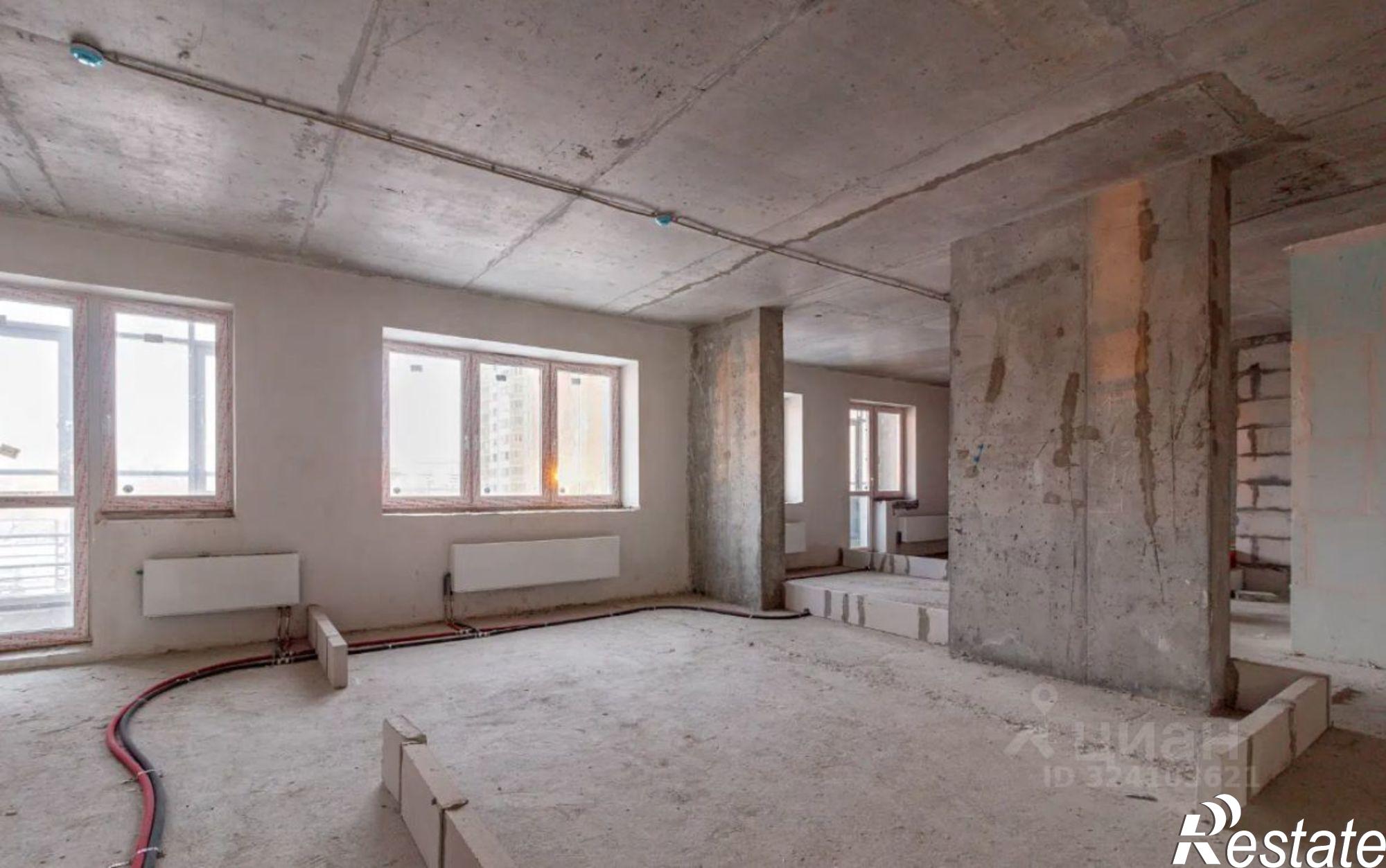 Купить квартиру за 7 990 000 рублей на улица Берёзовая Роща, 30/5