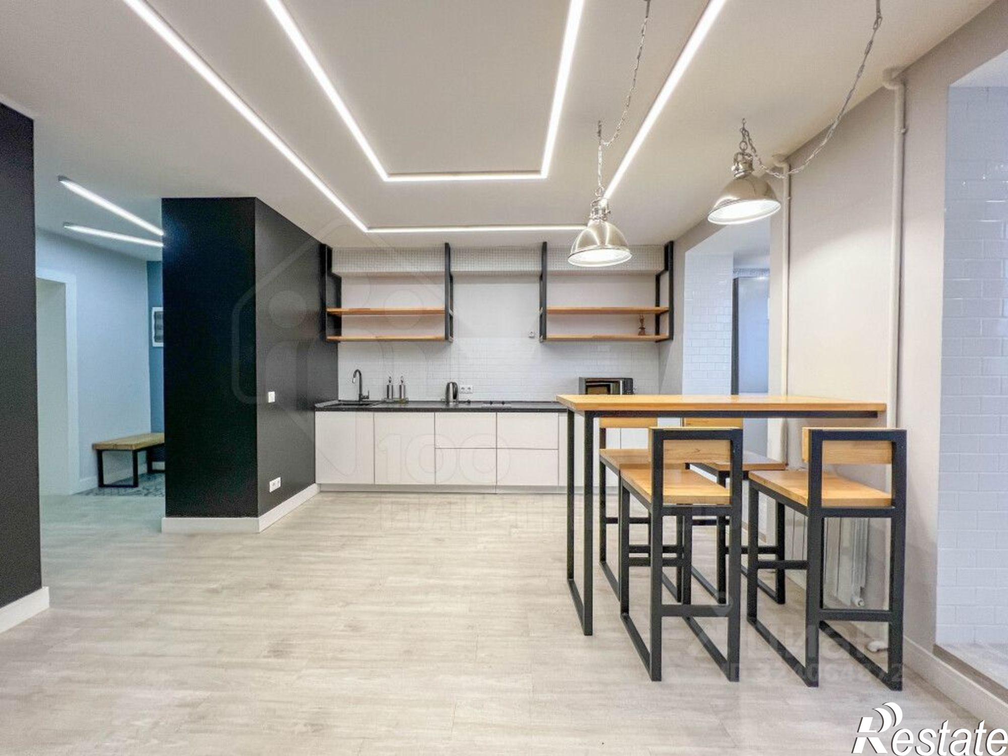 Сдать квартиру за 45 000 рублей на ул Советская, 121/2