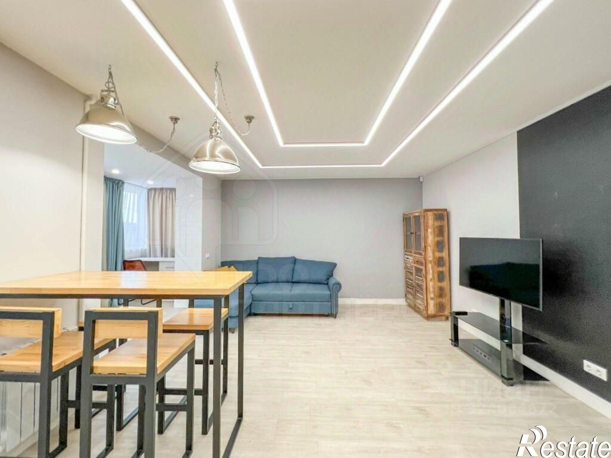 Сдать квартиру за 45 000 рублей на ул Советская, 121/2