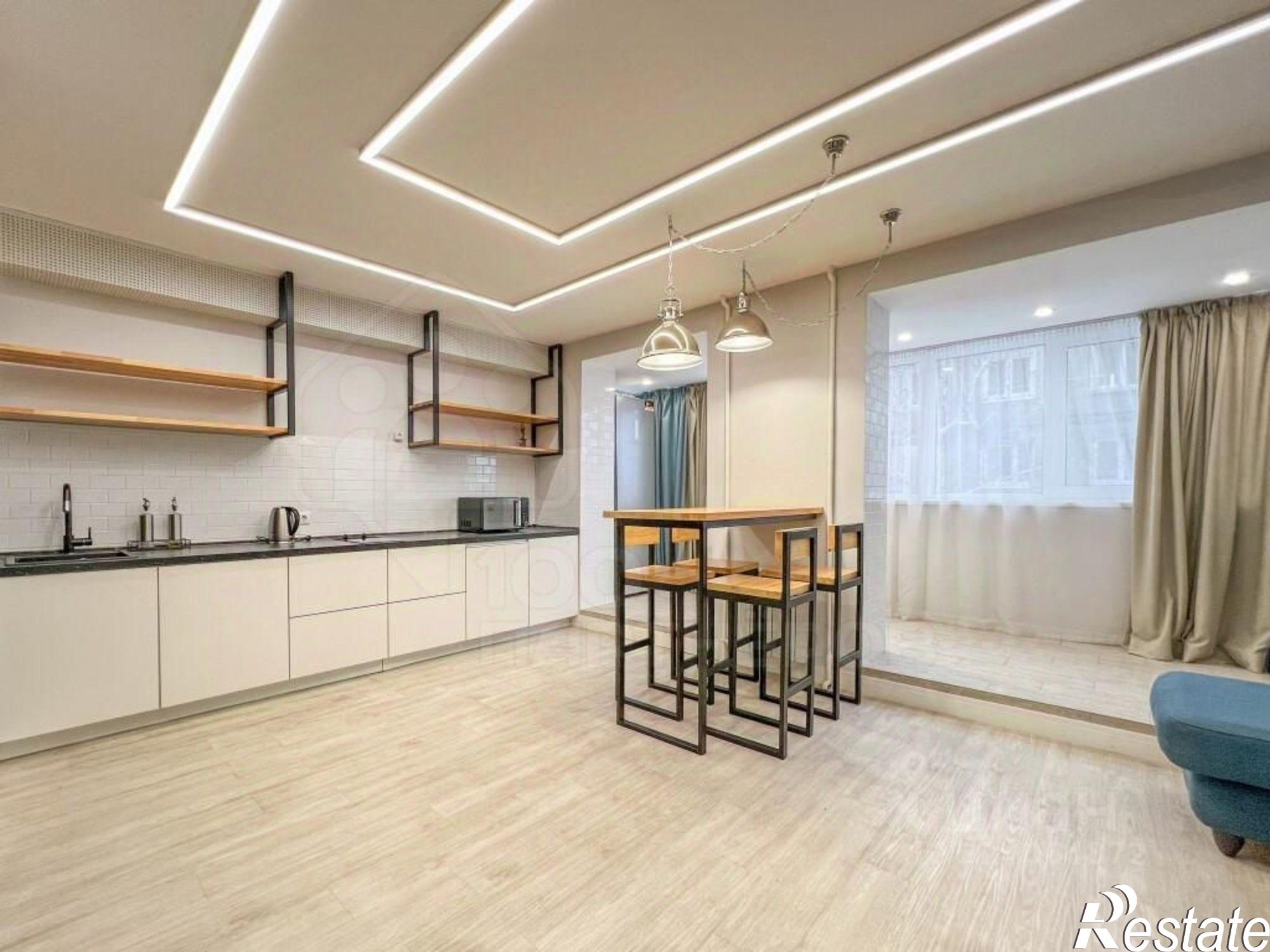 Сдать квартиру за 45 000 рублей на ул Советская, 121/2