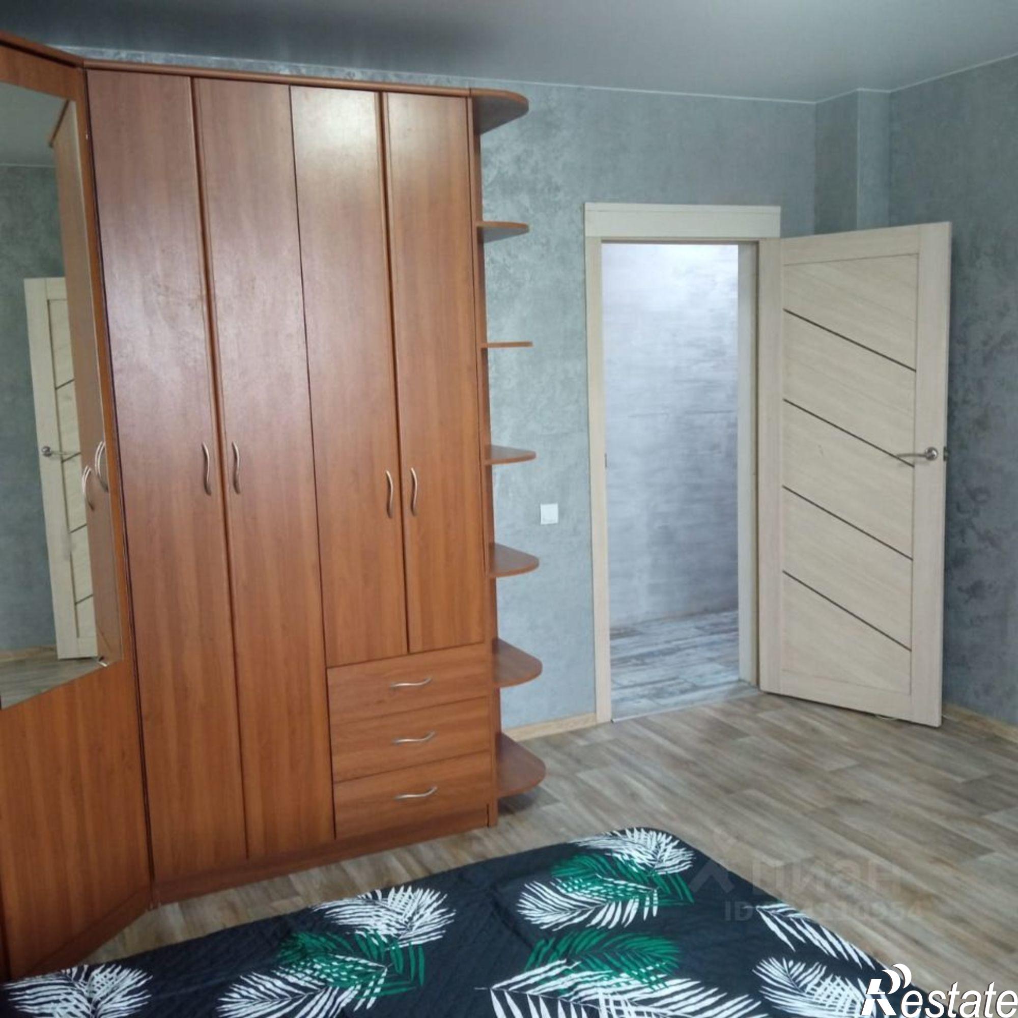 Сдать квартиру за 40 000 рублей на ул Седова, 62 1