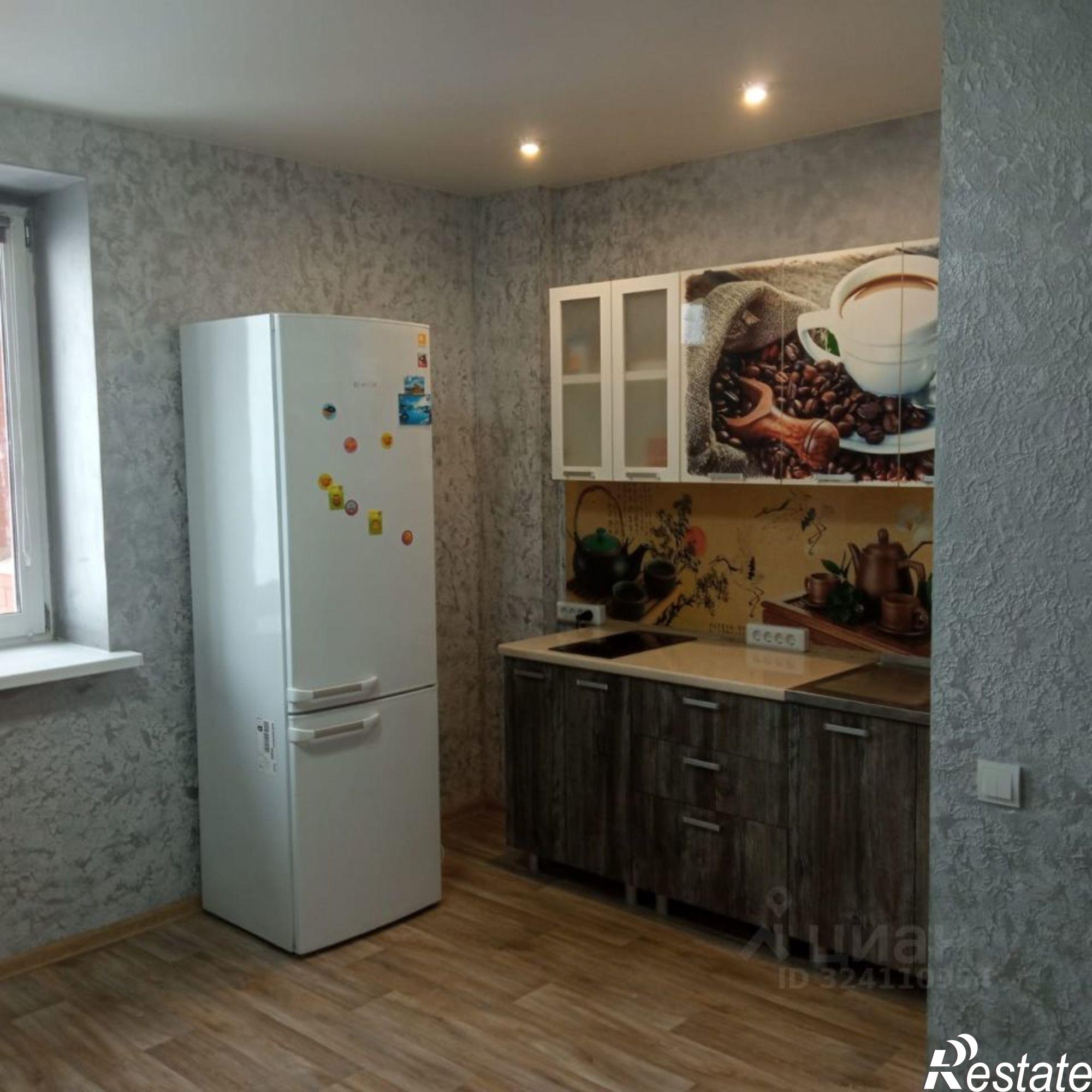 Сдать квартиру за 40 000 рублей на ул Седова, 62 1